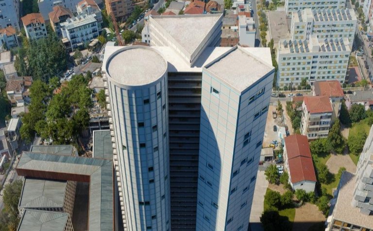 Koorporata e Investimeve Shqiptare rihap thirrjen për projektin Lift Tower